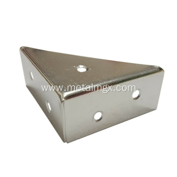 High Quality Customized Galvanized Steel Timber Joist Plate